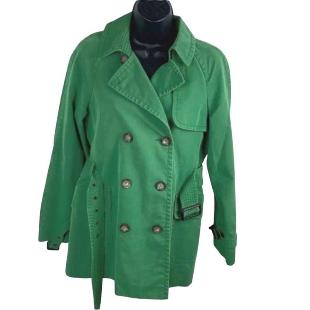 Banana Republic Trench coat